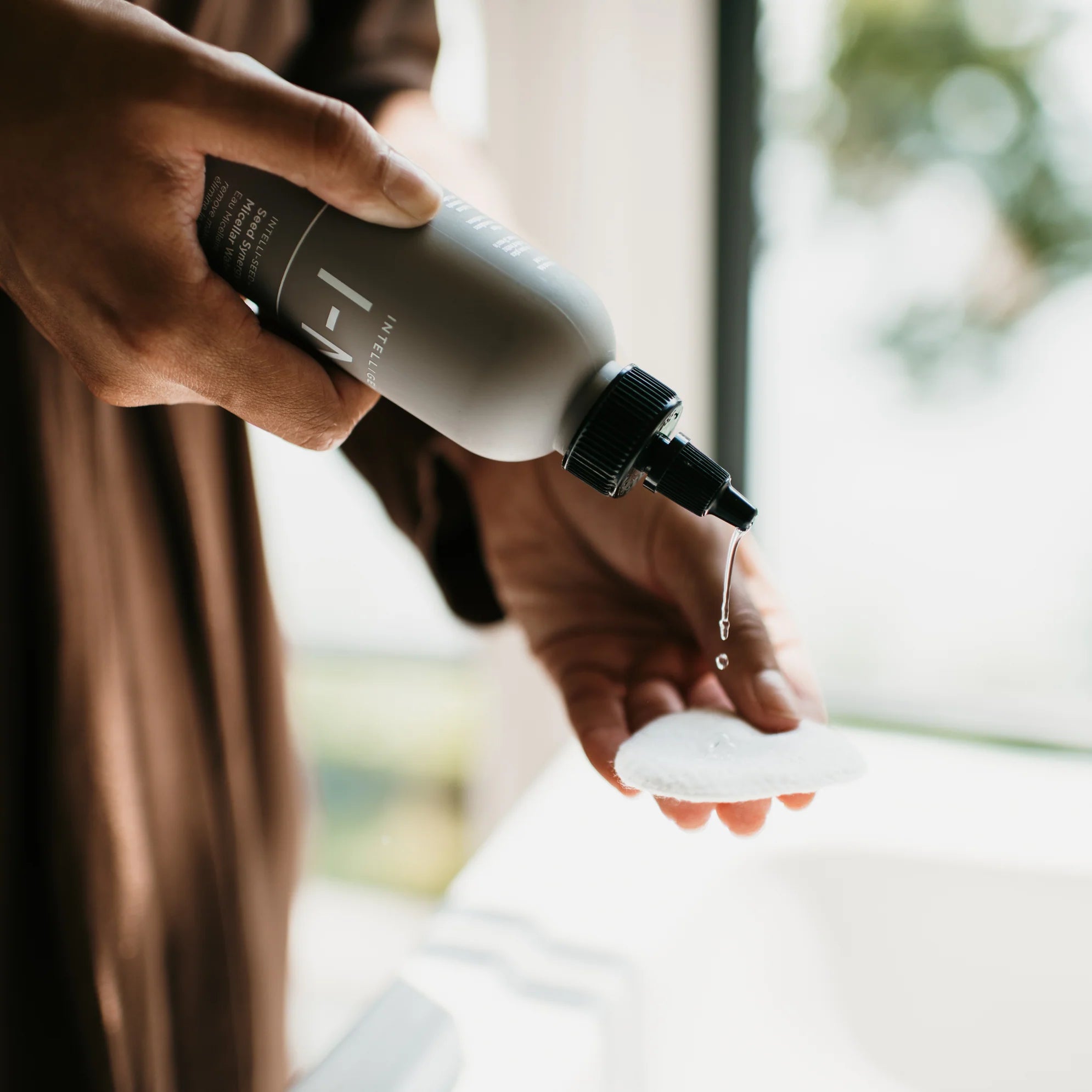 Seed Synergy™ Micellar Water