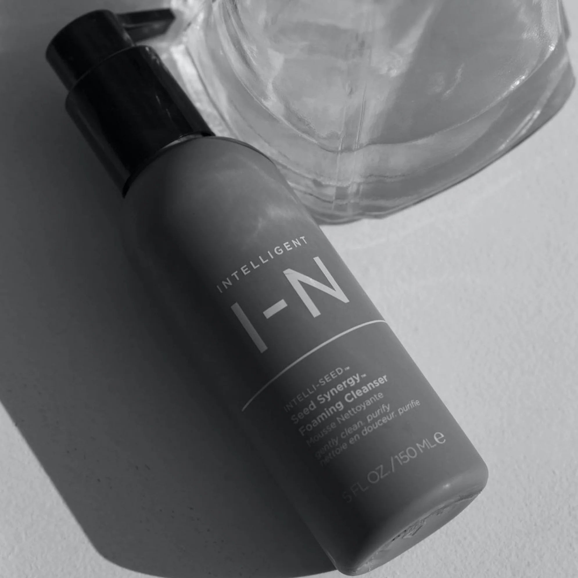 Seed Synergy™ Foaming Cleanser