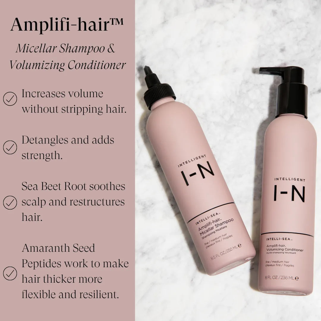 Amplifi-hair™ Trio Bundle