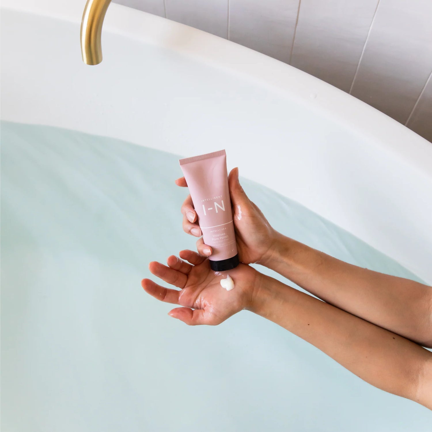Vitalisea™ Pore Polish