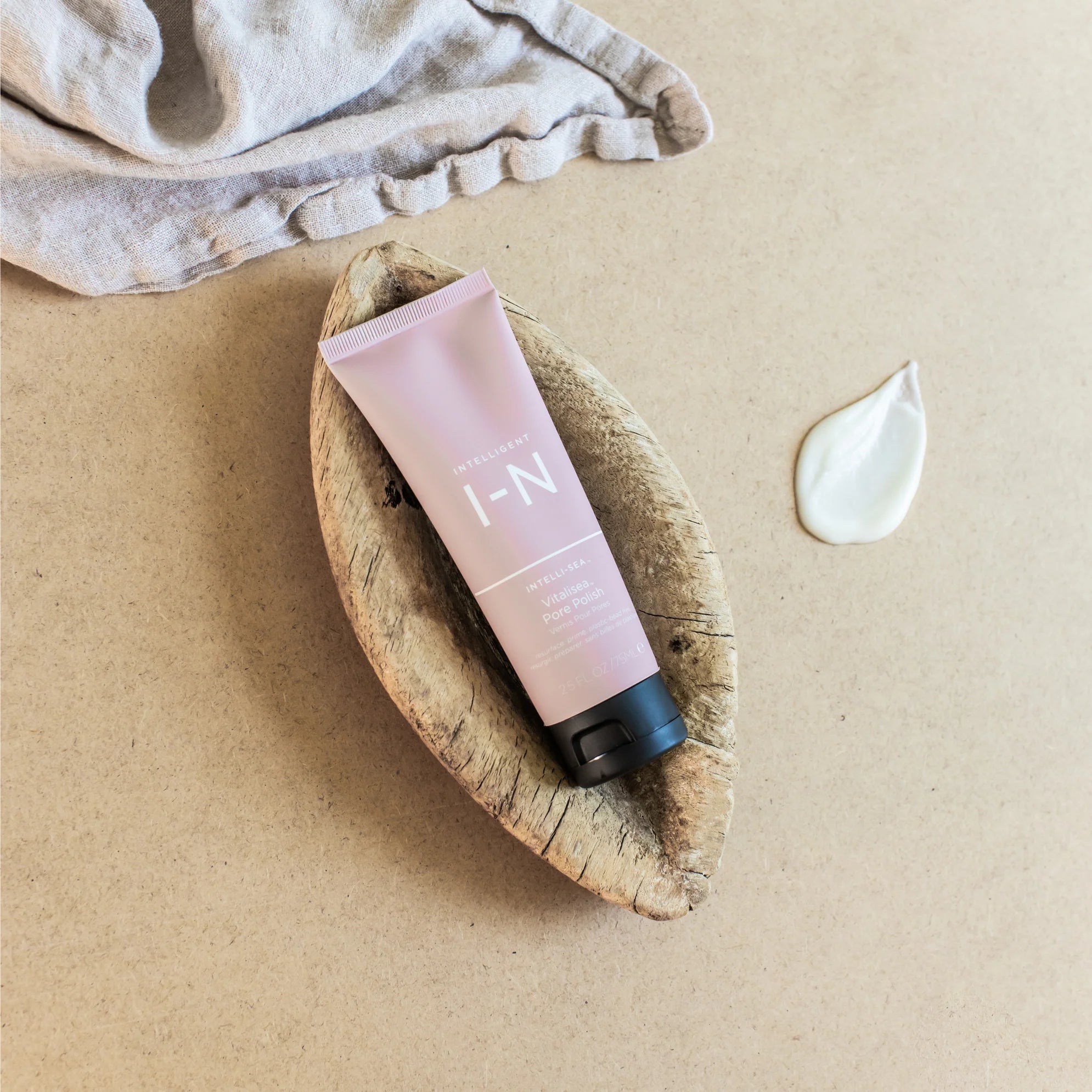 Vitalisea™ Pore Polish