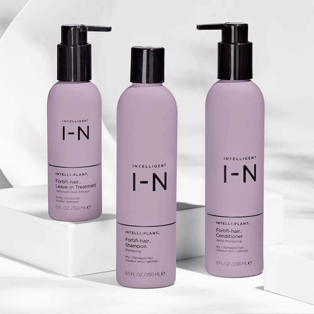 Fortifi-hair™ Trio Bundle