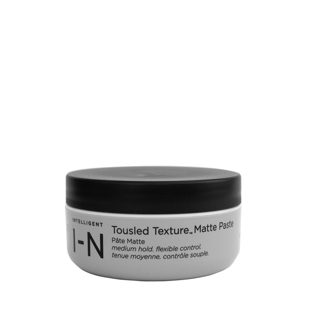 Tousled Texture Matte Paste