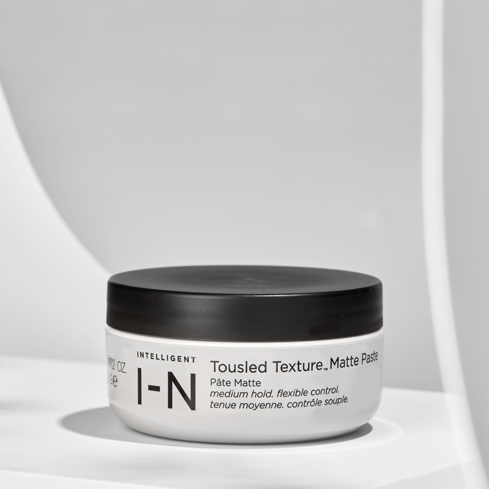 Tousled Texture Matte Paste